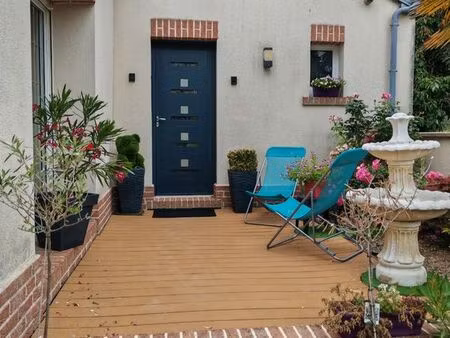 maison a levergies