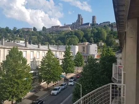 appartement 3 pièces 77 m²