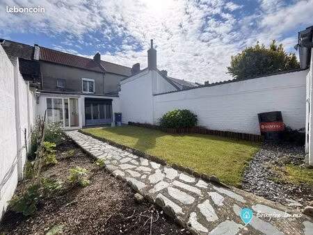 maison 4 pièces 95 m²