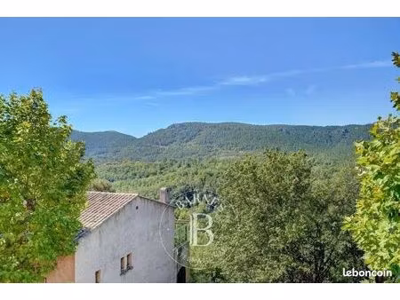 appartement 4 pièces 80 m²