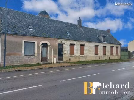 appartement 5 pièces 230 m²