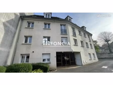 soissons proche centre-ville / gare et hopital