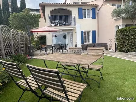appartement 3 pièces 37 m²