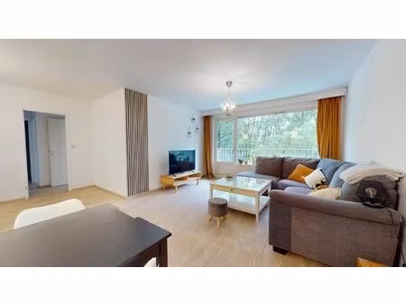 appartement à louer à woluwedal 4 woluwe-saint-etienne (vbe24587)