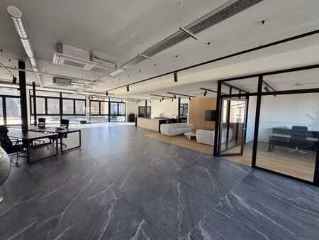 a louer - liège - bureaux