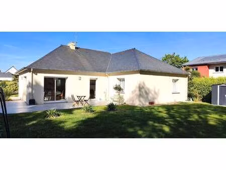 vente maison à beaussais-sur-mer (22650) : à vendre / 104m² beaussais-sur-mer