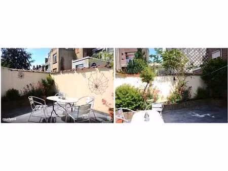 magnifique maison à ganshoren- 4 ch - famille ou collocation