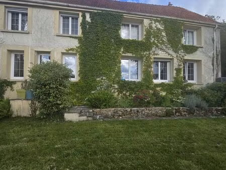 maison 5 pièces 163 m²