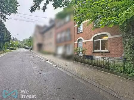 maison 4 chambres idéalement située au cœur de la hulpe