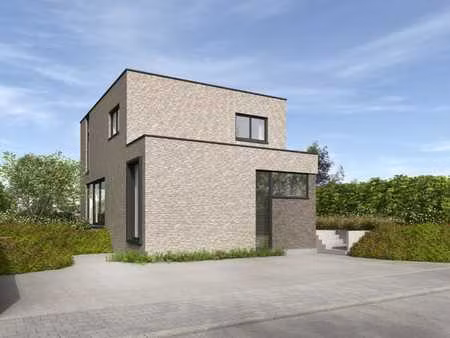 woning kardinaal sterckxlaan 140