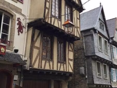 vente maison à morlaix (29600) : à vendre / 127m² morlaix