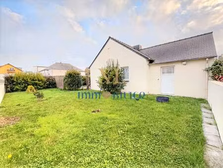 vente maison à trégueux (22950) : à vendre / 66m² trégueux