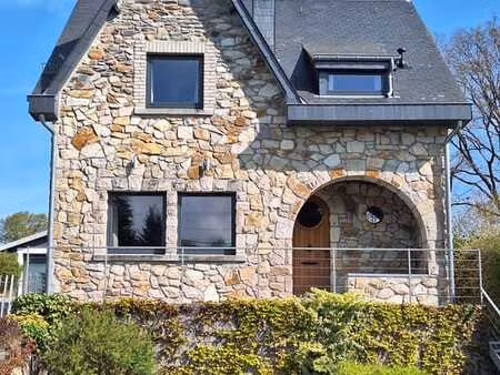 gîte pour 9 personnes en ordre permis et pompier