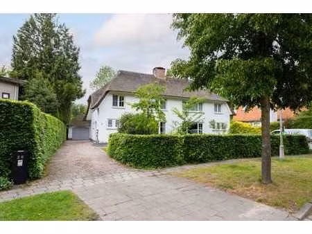 prachtige hob op top locatie  instapklaar!