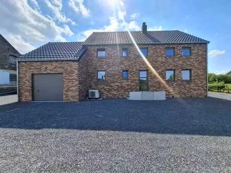 solwaster - villa 3 chambres