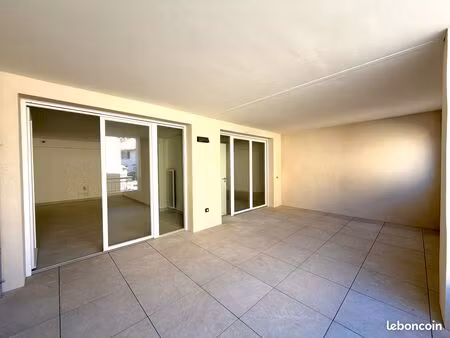 appartement 4 pièces 95 m²