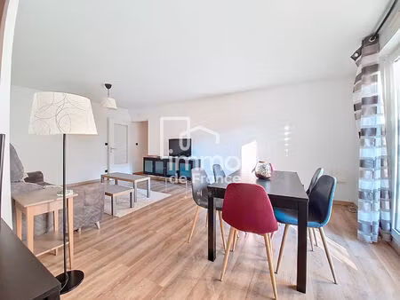 appartement valserhone 2 pièce(s) 67.10 m2