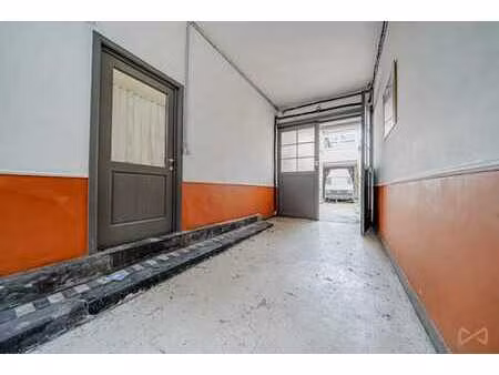 petit entrepôt sécuriser