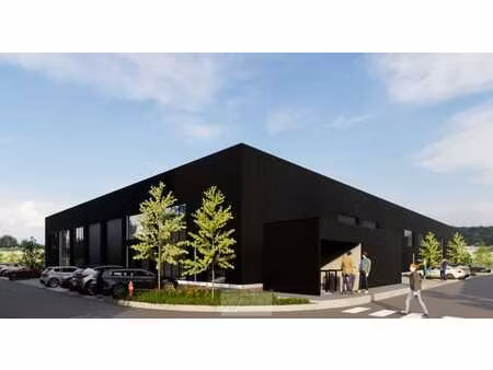 nouvelle unité pme à vendre sur un emplacement de visibil...