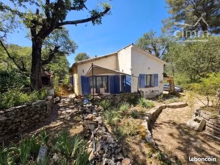 villa 4 pièces 119 m²
