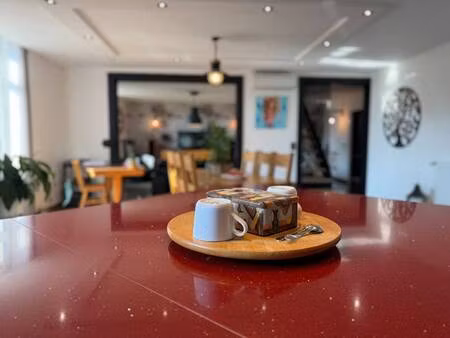duplex à vendre