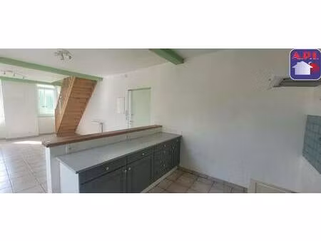 duplex à louer