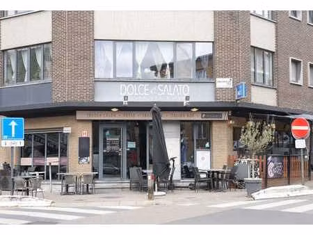 local commercial camille vandeloockstraat 14