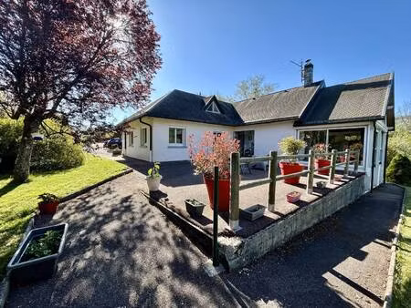 maison de ville à vendre