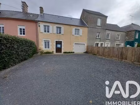 maison de ville à vendre