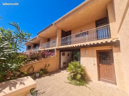 maison 4 pièces 92 m²