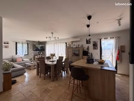 maison 4 pièces 83 m²