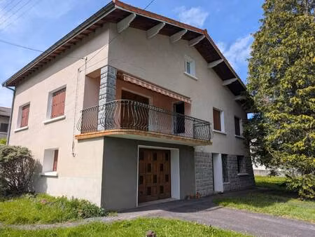 villa à vendre
