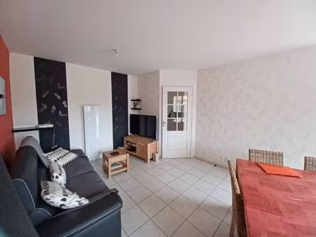 m immobilier