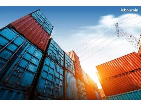 local industriel blesmes