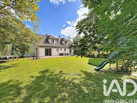 pavillon à vendre