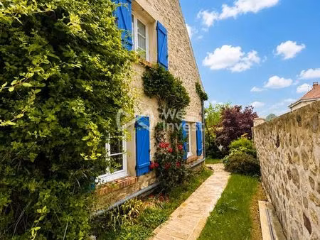 maison 7 pièces 189 m²