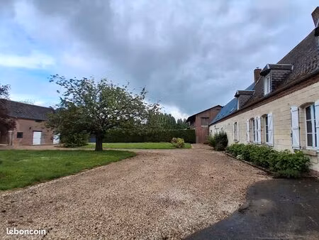 maison 11 pièces 435 m²