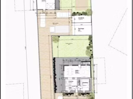 maison à rénover