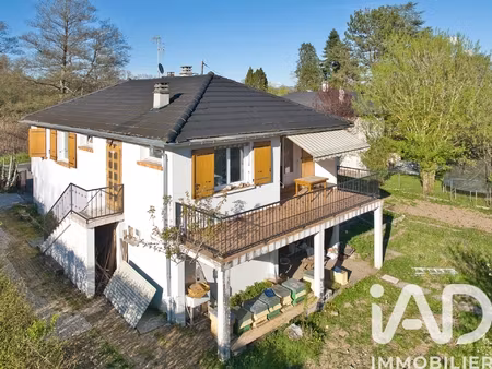 vente maison/villa 5 pièces