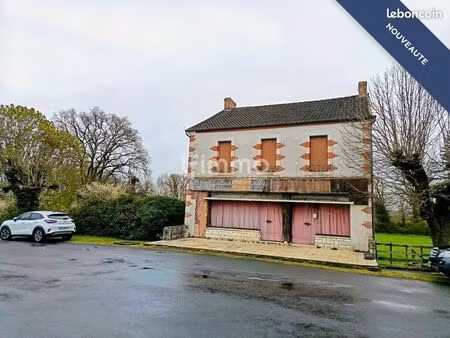 maison 8 pièces 230 m²