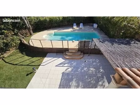 villa 5 pièces 104 m²