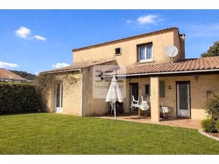 villa à vendre