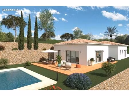 maison 5 pièces 126 m²
