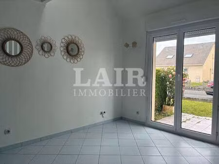location appartement 2 pièces à condé-sur-sarthe (61250) : à louer 2 pièces / 35m² condé-s