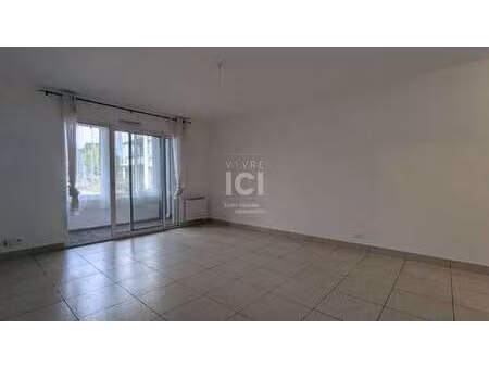 location appartement t1 à sainte-luce-sur-loire (44980) : à louer t1 / 33m² sainte-luce-su