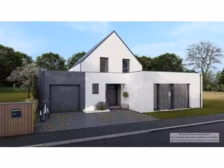 vente maison bord de mer à locmaria-plouzané (29280) : à vendre bord de mer / 150m² locmar