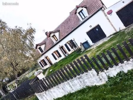 longère