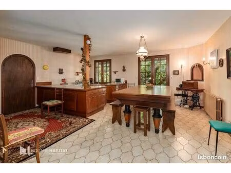maison 3 pièces 69 m²