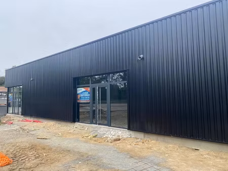 location locaux professionnels 0 pièces 90 m² à limoges (87000)  900 €