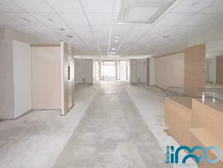 location locaux professionnels 0 pièces 600 m² à rodez (12000)  15 €